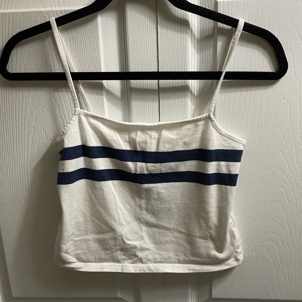 John Galt (brandy melville) Tank